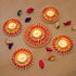 Jaipur Ace Decorative Diwali Tealight Diya
